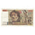 Frankreich, 100 Francs, Delacroix, 1980, 1980, S+, Fayette:69.04b, KM:154b