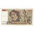 Francja, 100 Francs, Delacroix, 1980, 1980, VF(20-25), Fayette:69.04a, KM:154b