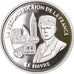 França, Medal, De Gaulle, La Reconstruction de la France, Políticas