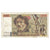Francja, 100 Francs, Delacroix, 1980, 1980, VF(20-25), Fayette:69.04b, KM:154b