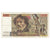 Francja, 100 Francs, Delacroix, 1979, VF(30-35), Fayette:69.02C, KM:154a