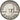 France, Medal, French Fifth Republic, History, MS(60-62), Silver