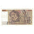 Frankreich, 100 Francs, Delacroix, 1994, S+, Fayette:69ter.1a, KM:154h