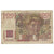 Frankrijk, 100 Francs, Jeune Paysan, 1948, D.227, TB, Fayette:28.17, KM:128b