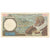 Francia, 100 Francs, Sully, 1939, G.3205, MBC, KM:94
