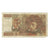 Francja, 10 Francs, Berlioz, 1974, F.85, AG(1-3), Fayette:63.7a, KM:150a