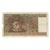 Francja, 10 Francs, Berlioz, 1975, P.158, AG(1-3), Fayette:63.9, KM:150b