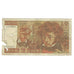 Frankrijk, 10 Francs, Berlioz, 1975, R.173, AB, Fayette:63.10, KM:150b