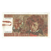 Francia, 10 Francs, Berlioz, 1975, Q.243, RC, Fayette:63.13, KM:150b