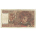 Francia, 10 Francs, Berlioz, 1977, W.299, MC, Fayette:63.22, KM:150c