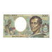 France, 200 Francs, Montesquieu, 1985, E.035, SUP+, Fayette:70.5, KM:155a