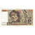 France, 100 Francs, Delacroix, 1978, Q.2, TTB+, Fayette:68.2, KM:153