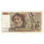 France, 100 Francs, Delacroix, 1979, X.10, TTB, Fayette:69.2b, KM:154a