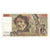 Francja, 100 Francs, Delacroix, 1979, X.20, AU(50-53), Fayette:69.3, KM:154b