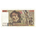 Frankrijk, 100 Francs, Delacroix, 1979, X.20, TTB+, Fayette:69.3, KM:154b