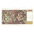 Francja, 100 Francs, Delacroix, 1979, X.20, AU(50-53), Fayette:69.3, KM:154b