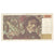 França, 100 Francs, Delacroix, 1979, D.19, VF(30-35), Fayette:69.3, KM:154b
