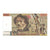 França, 100 Francs, Delacroix, 1980, O.32, UNC(60-62), Fayette:69.4a, KM:154b