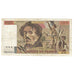 Francia, 100 Francs, Delacroix, 1981, D.50, MB+, Fayette:69.5, KM:154b