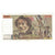 Francja, 100 Francs, Delacroix, 1982, Z.57, AU(50-53), Fayette:69.06, KM:154b