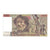 França, 100 Francs, Delacroix, 1990, K.164, UNC(63), Fayette:69bis.2b, KM:154e