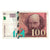 Frankrijk, 100 Francs, Cézanne, 1998, Y 065957680, SUP, Fayette:74.2, KM:158a