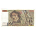 França, 100 Francs, Delacroix, 1984, B.80, AU(50-53), Fayette:69.08a, KM:154b