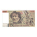 Francia, 100 Francs, Delacroix, 1993, M.213, SPL, Fayette:69bis.5, KM:154g