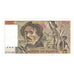 Francia, 100 Francs, Delacroix, 1981, K.50, BB+, Fayette:69.5, KM:154b