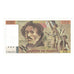 Francia, 100 Francs, Delacroix, 1980, O.37, SPL, Fayette:69.04b, KM:154b