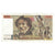 Francia, 100 Francs, Delacroix, 1980, E.42, BB+, Fayette:69.04b, KM:154b