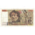 Francia, 100 Francs, Delacroix, 1979, X.10, BB, Fayette:69.2a, KM:154a