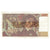 Francia, 100 Francs, Delacroix, 1981, Y.43, D, Fayette:69.5, KM:154b