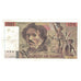 Francia, 100 Francs, Delacroix, 1993, B.245, BB+, Fayette:69bis.08, KM:154g