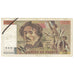 Francia, 100 Francs, Delacroix, 1982, Y.62, B, Fayette:69.6, KM:154b