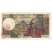 Francia, 10 Francs, Voltaire, 1966, W.264, MB, Fayette:62.23, KM:147b