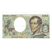 Francja, 200 Francs, Montesquieu, 1991, P.089, AU(55-58), Fayette:70.11, KM:155d