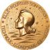 Francja, Medal, Compagnie Générale Transatlantique, France, Wysyłka, 1962