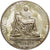 Vaticano, Medal, Religions & beliefs, MBC+, Plata