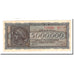 Banknote, Greece, 5,000,000 Drachmai, 1944-03-20, KM:128b, EF(40-45)