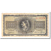 Banknote, Greece, 1000 Drachmai, 1942-08-21, KM:118a, EF(40-45)