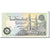 Geldschein, Ägypten, 50 Piastres, L.1940, KM:55, VZ