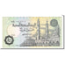 Biljet, Egypte, 50 Piastres, L.1940, KM:55, SUP