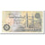 Geldschein, Ägypten, 50 Piastres, L.1940, KM:55, SS