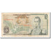 Geldschein, Kolumbien, 5 Pesos Oro, 1978, 1978-10-01, KM:406f, S