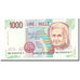 Billet, Italie, 1000 Lire, 1990-1994, KM:114a, SUP