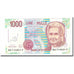 Banconote, Italia, 1000 Lire, 1990-1994, KM:114b, SPL-