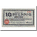 Banknot, Niemcy, 10 Pfennig, 1920, 1920-05-01, VF(20-25)