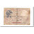 França, 5 Francs, Violet, 1939, 1939-09-28, AG(1-3), Fayette:04.10, KM:83