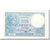França, 10 Francs, Minerve, 1939, 1939-10-05, AU(55-58), Fayette:07.10, KM:84